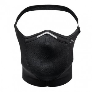 Mascara Esportiva Safe Sport Preta - Safe Sport Brasil