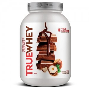 True Whey 837G - True Source