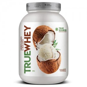 True Whey 837G - True Source