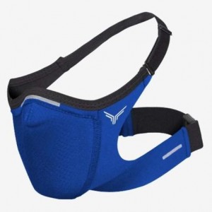 Mascara Esportiva Safe Sport Azul - Safe Sport Brasil