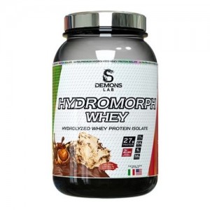 Hydromorph Whey (2lbs/900g) - Demons Lab
