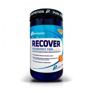 Recover Endurance Fuel 1kg - Performance Nutrition