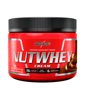 NUTWHEY Cream - 200g