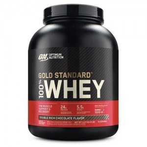 Gold Standard 100% - 2.270kg - Optimum Nutrition