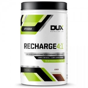 Repositor Recharge 4:1 Coco 1kg - Dux Nutrition