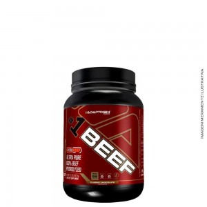 #1 Beef Protein Hidrolisado 100% 900g - Adaptogen Science