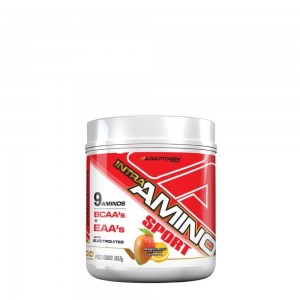 Intra Amino Sport 198G - Adaptogen Science