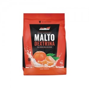 Maltodextrina - 1 Kg - New Millen