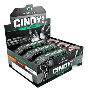 Cindy Bar 45g - Hooper