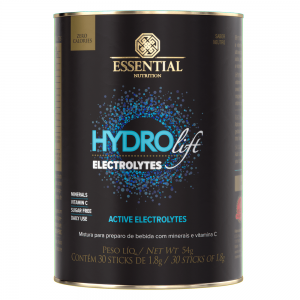 HYDROLIFT (30UNID) ESSENTIAL NUTRITION