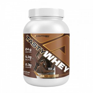 Tasty Whey 2.0 lb - Adaptogen
