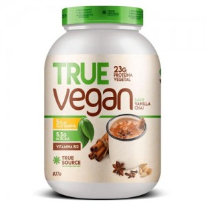 True Vegan 837g - True Source