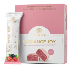 Radiance Joy Box Berries  - Essential Nutrition