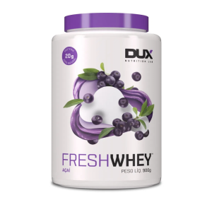 Fresh Whey - DUX