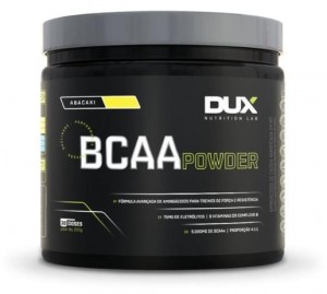 Bcaa Powder (200g) - Dux Nutrition