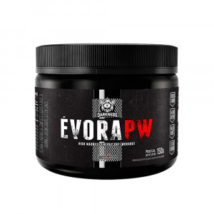 Pré-Treino Évora 150g - Darkness