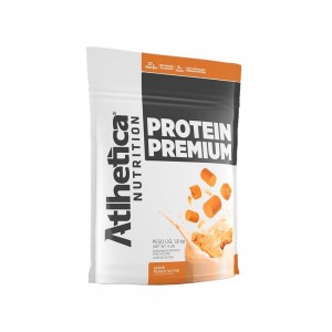 Blend Proteico Atlhetica Protein Premium - 1,8kg