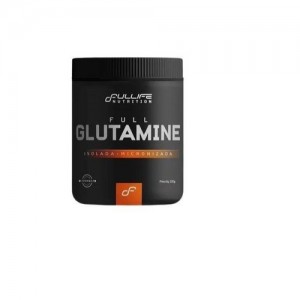Full Glutamina 300G - Fullife