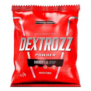 Dextrozz Powder 1kg - Integral Medica