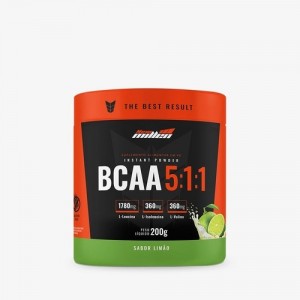 BCAA 5:1:1 (200G) NEW MILLEN