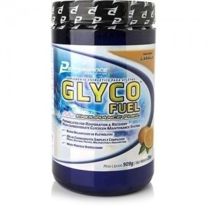 Glyco Fuel (909g) - Performance Nutrition