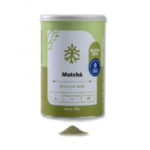 Matchá 125G - Ocean Drop