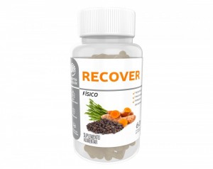Recover Físico - Alquimia da Saúde