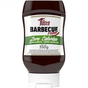 Barbecue Picante 350g - Mrs Taste