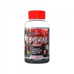 Osterine 90caps  - Demons Lab