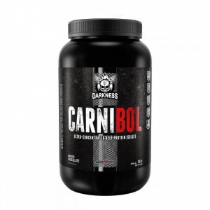 Carnibol Ultra-Concentrated Beef Protein - 900g