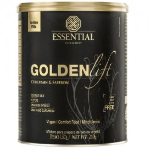 Golden Lift 210g - Essential Nutrition