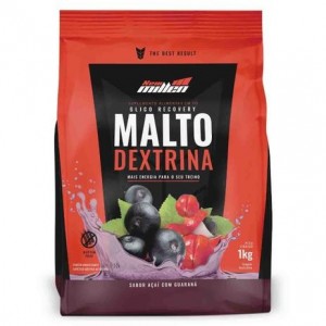 Maltodextrina - 1 Kg - New Millen