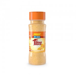 Tempero Zero Sódio sabor Cheddar 55g - Mrs. Taste