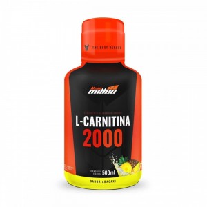 L-Carnitina 2000 -  500ml