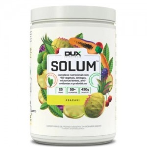 Solum 450g - Dux