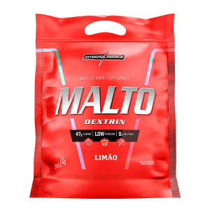 Malto Dextrin 1kg - Integralmedica