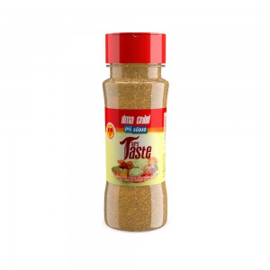Tempero Zero Sódio Sabor Lima Chilli – Mrs Taste