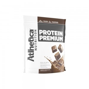 Protein Premium 850g - Atlhetica Nutriton