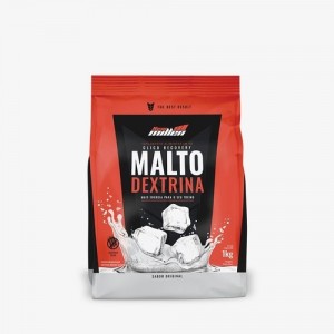 Maltodextrina - 1 Kg - New Millen