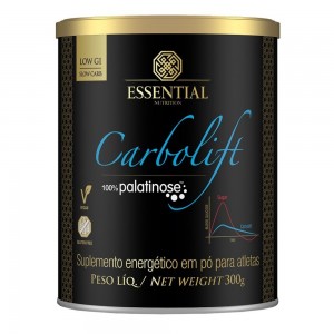Carbolift 100% Palatinose - Essential