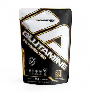 Glutamina Platinum Series 1kg  - Adaptogen Science