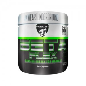 Beta Flex 200g - Under Labz