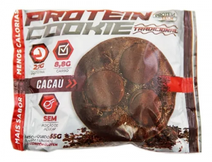 Cookie Proteico  (diversos sabores) - Proteintech