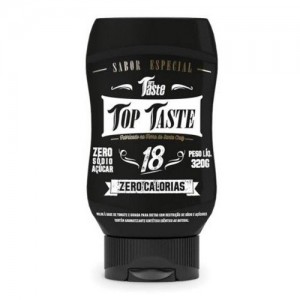 Top Taste Sabor Especial 320g - Mrs Taste