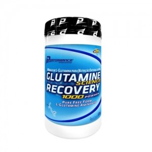 Glutamina Science Recovery 1000 Powder (600g) - Performance