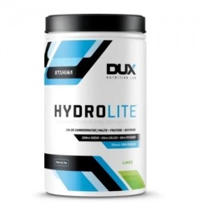 Hydrolite - Pote 1kg - Dux Nutrition
