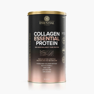Collagen Essential Protein (457,5g) - Essential Nutrition