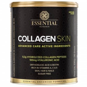 Collagen Skin Limao Siciliano