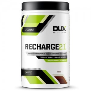 Recharge 2:1 Coco 1Kg - Dux Nutrition