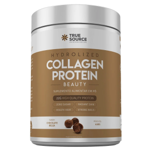 True Colageno Protein Hidrolisado 450g - True Source